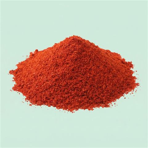 Red Chili Powder